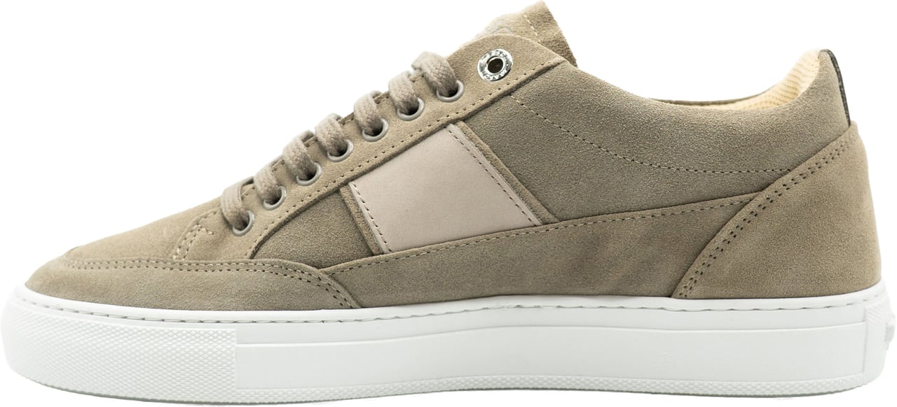 Mason Garments Tia Sport Sarbini Sneakers Taupe