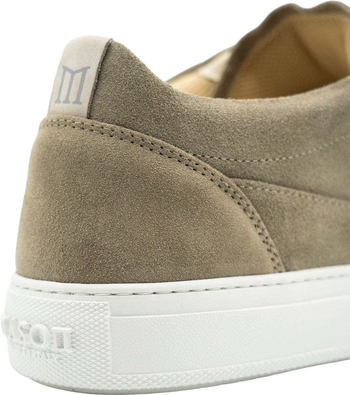 Mason Garments Tia Sport Sarbini Sneakers Taupe