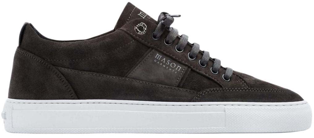 Mason Garments Tia sport Sarbini Sneakers Grijs