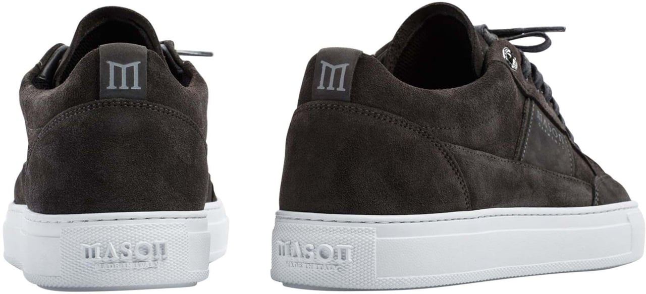 Mason Garments Tia sport Sarbini Sneakers Grijs