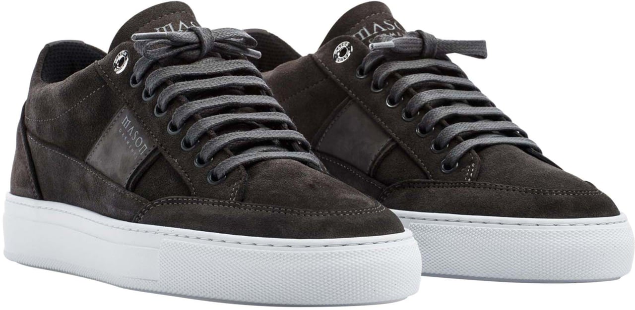 Mason Garments Tia sport Sarbini Sneakers Grijs