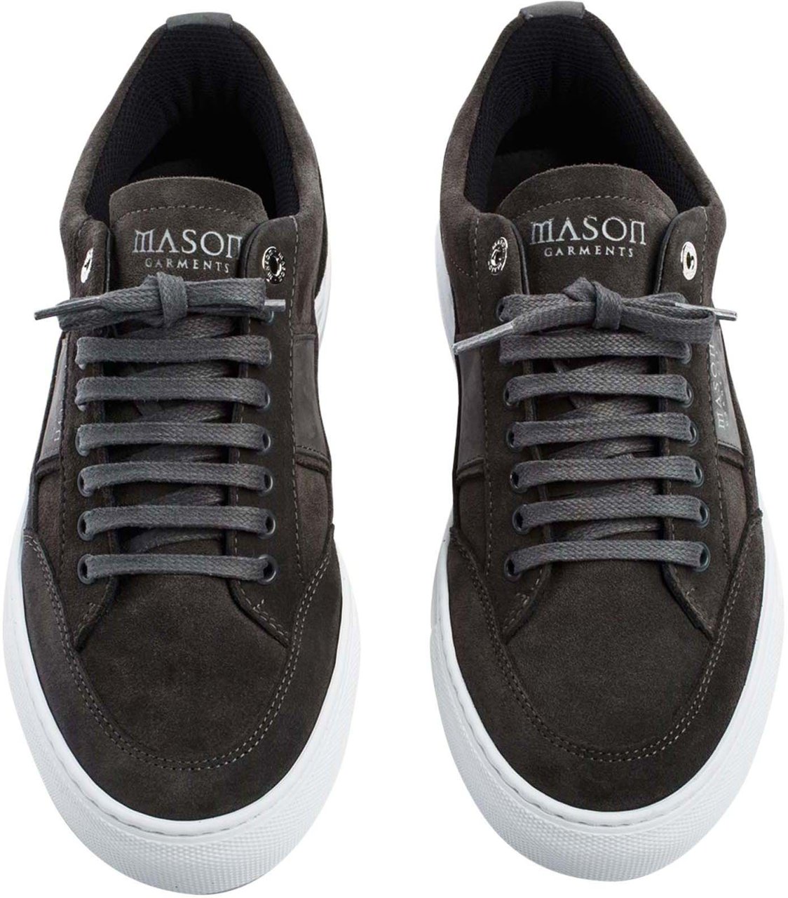 Mason Garments Tia sport Sarbini Sneakers Grijs