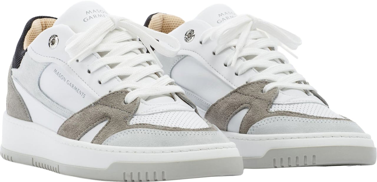 Mason Garments Matera Primo Sneakers Divers