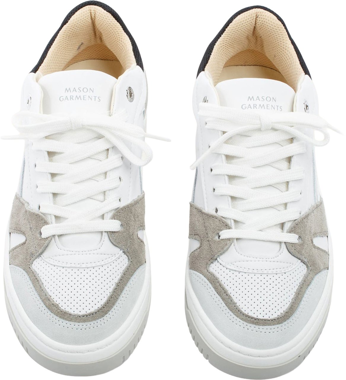 Mason Garments Matera Primo Sneakers Divers