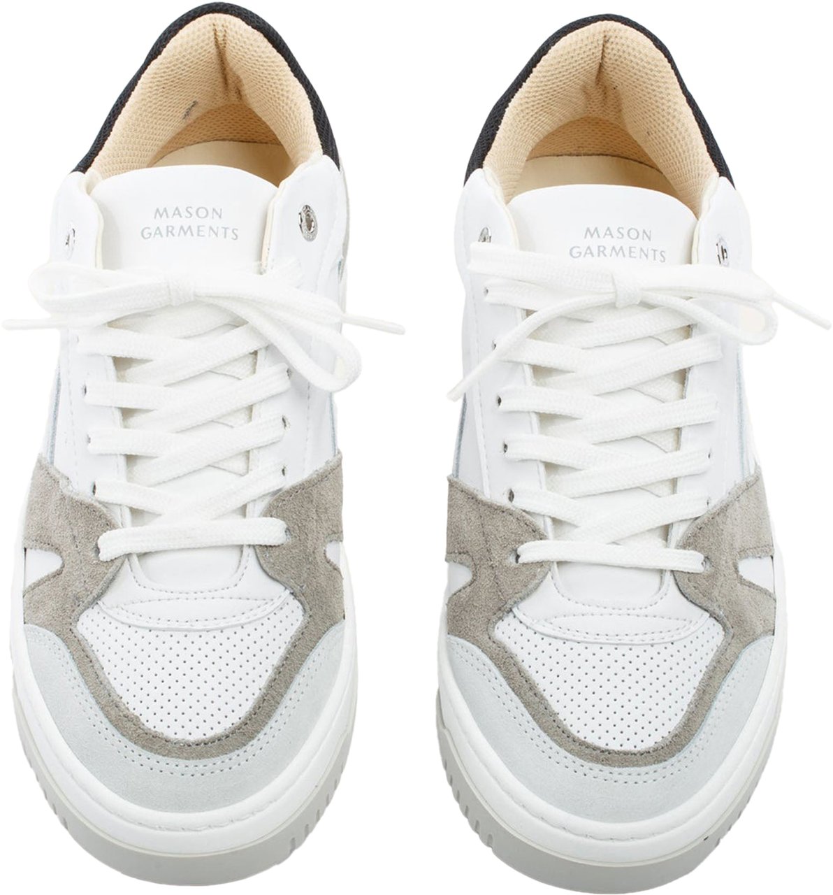 Mason Garments Matera Primo Sneakers Divers