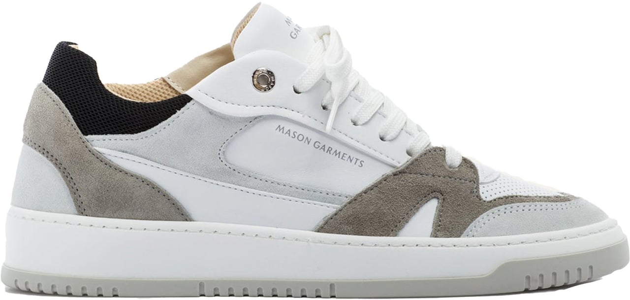 Mason Garments Matera Primo Sneakers Divers