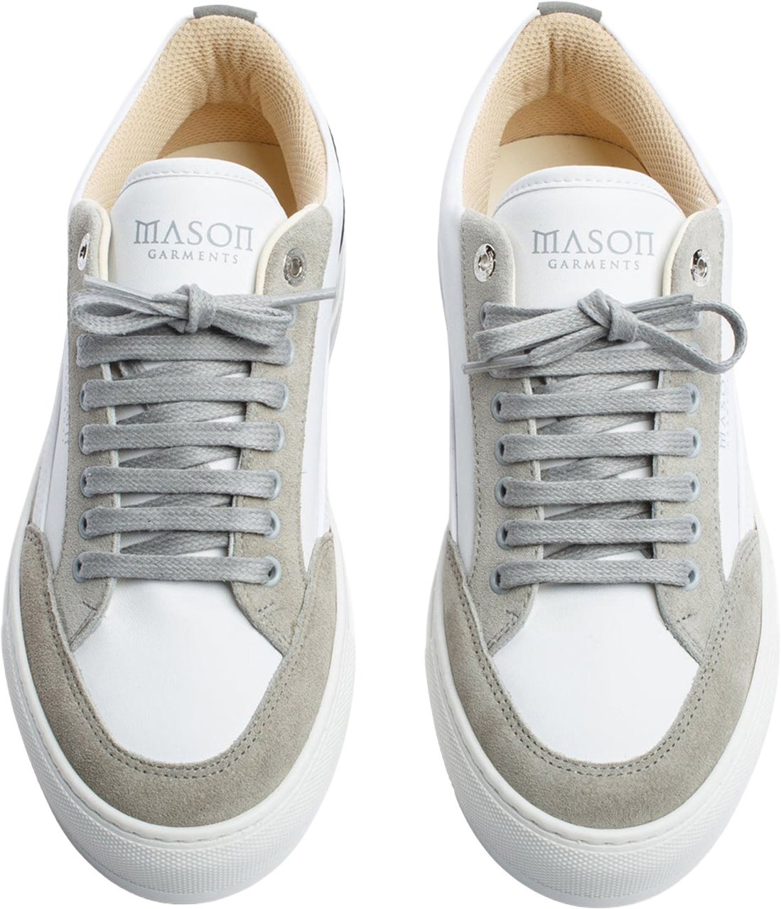 Mason Garments Tia Ludico Sneakers Divers