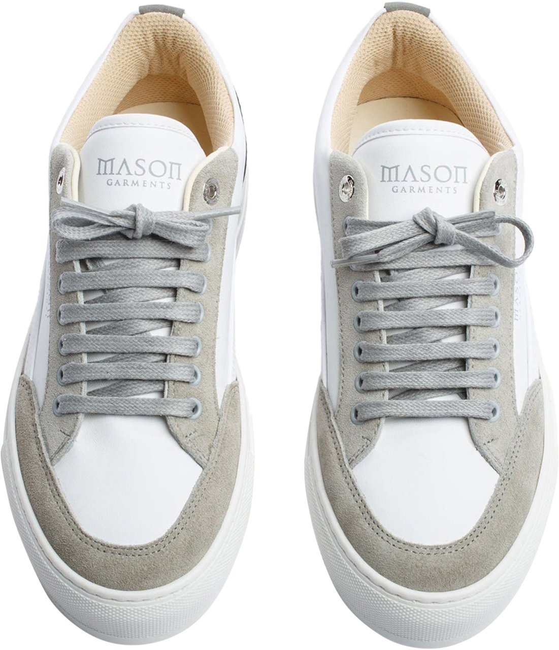 Mason Garments Tia Ludico Sneakers Divers