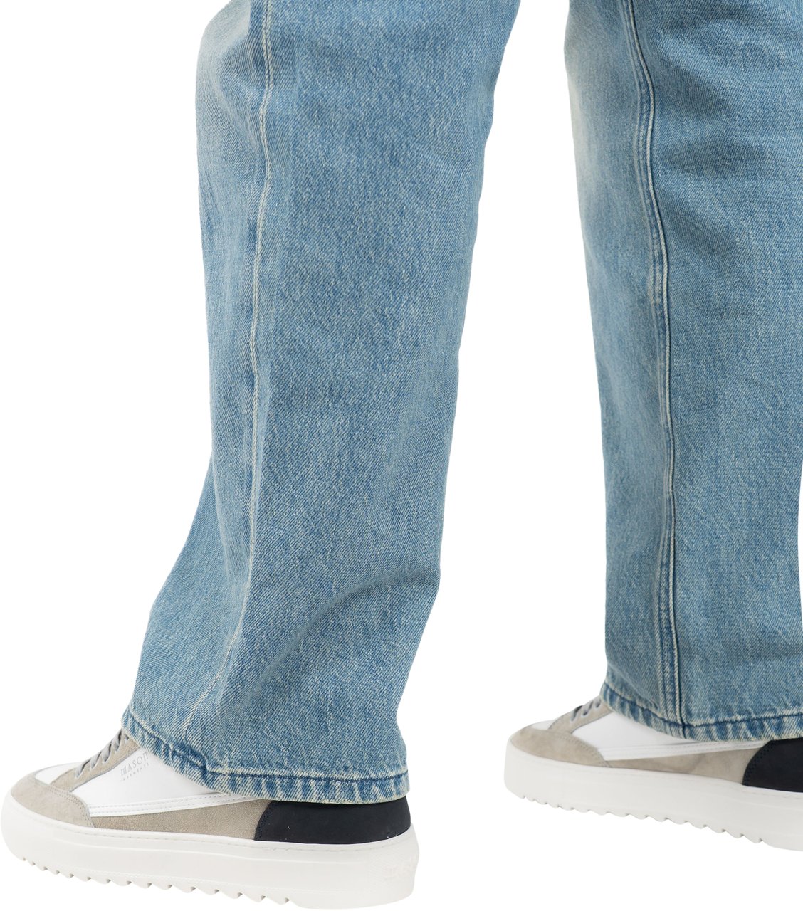 Mason Garments Tia Ludico Sneakers Divers