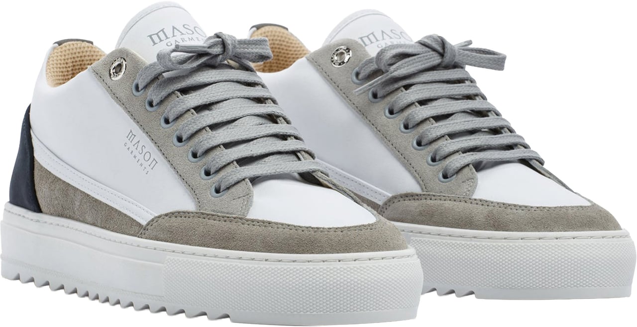 Mason Garments Tia Ludico Sneakers Divers