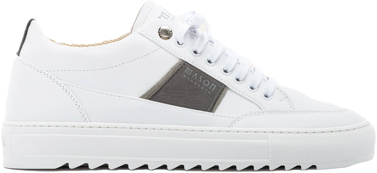 Mason Garments Tia Sport Primo Sneakers Wit