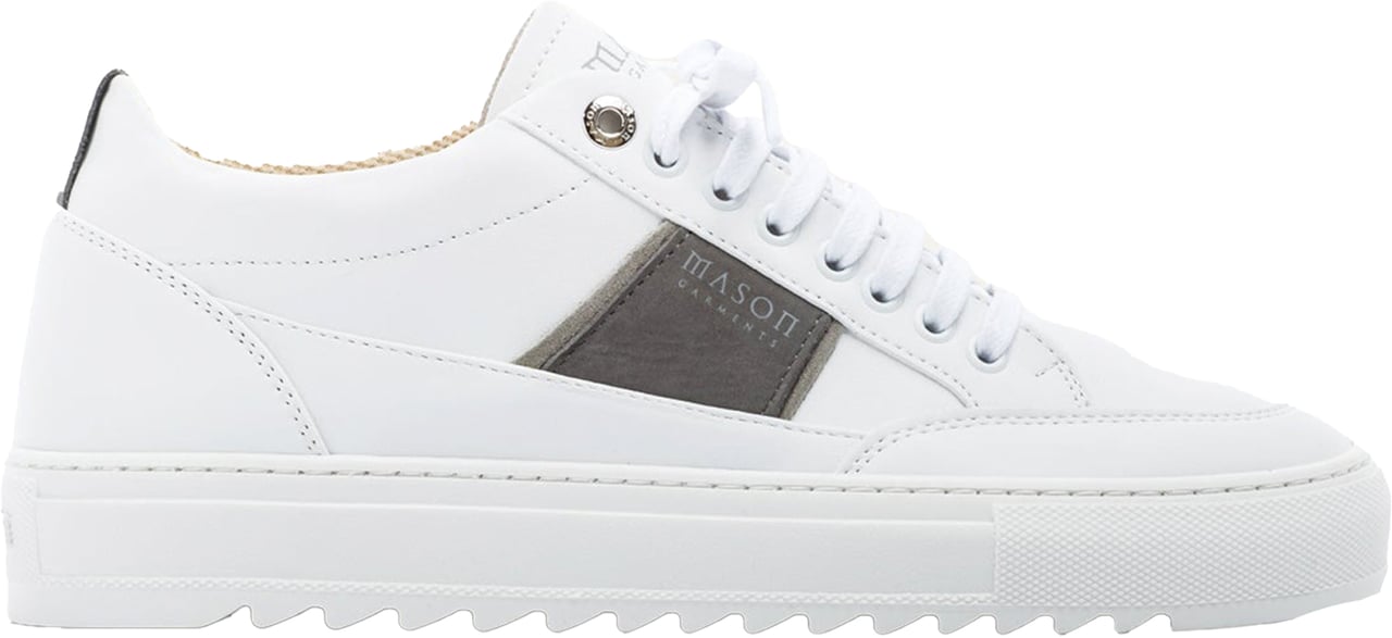 Mason Garments Tia Sport Primo Sneakers Wit