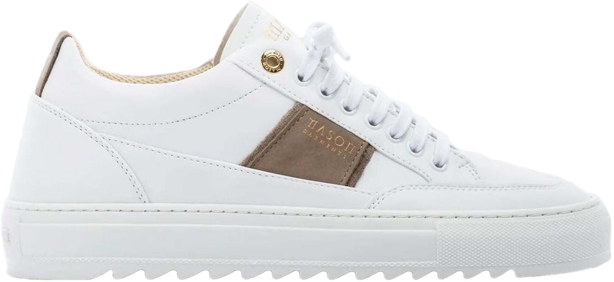 Mason Garments Heren Tia Sport Primo Beige