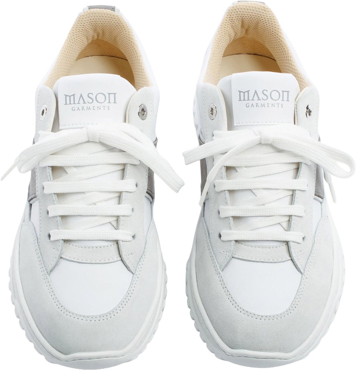 Mason Garments Tia Runner Essenziale Sneakers Divers