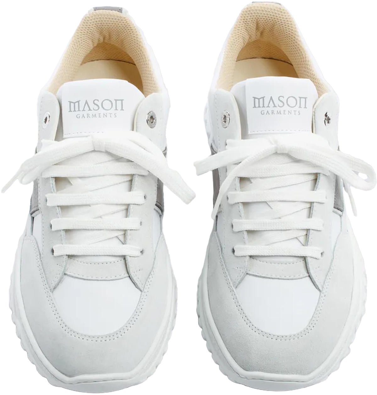 Mason Garments Tia Runner Essenziale Sneakers Divers