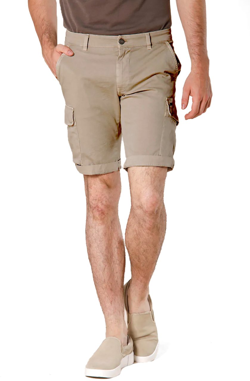 Mason's Shorts 110 Divers