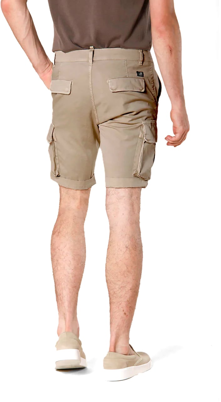 Mason's Shorts 110 Divers