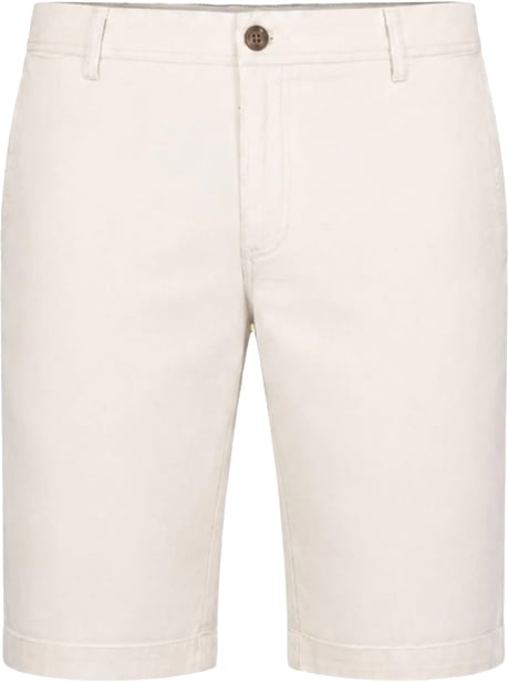 Mason's Shorts 001 Bianco Wit