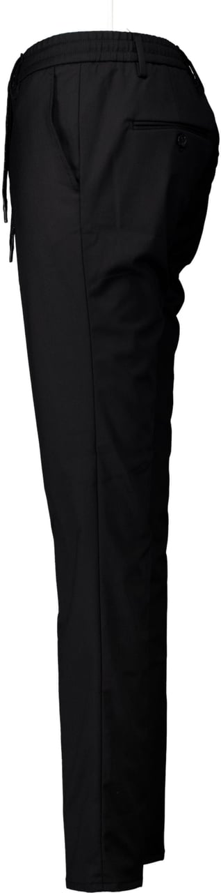 Mason's Masons Pantalons Zwart 9pf2a5820 Mte174 Zwart