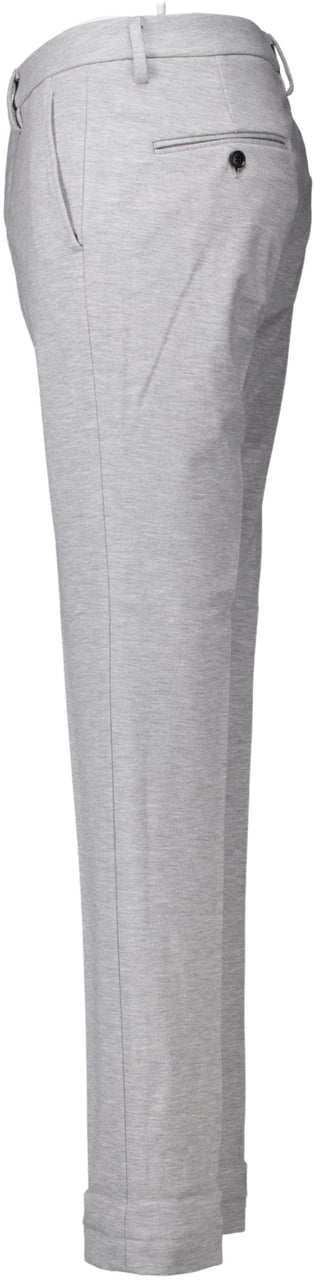 Mason's Masons  Pantalons Lichtgrijs 9pf2r5450  Jert015 Grijs