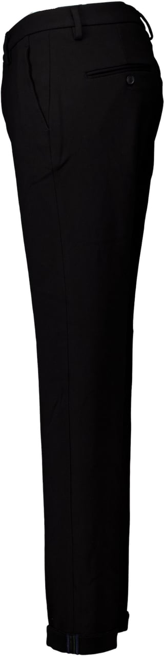 Mason's Masons Pantalons Zwart 9pf2r5450 Jert015 Zwart