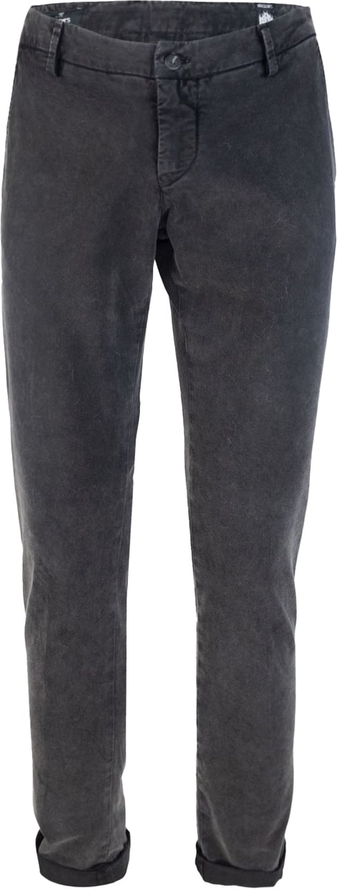 Mason's Trousers Grey Grijs