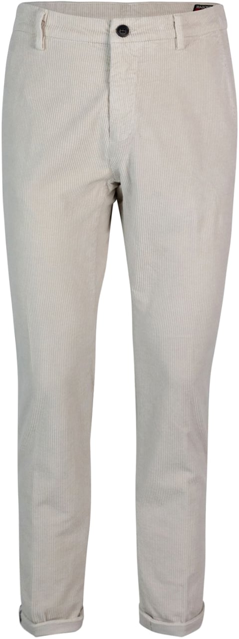 Mason's Trousers Toni Neutri Divers