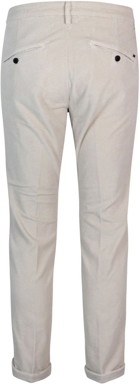 Mason's Trousers Toni Neutri Divers