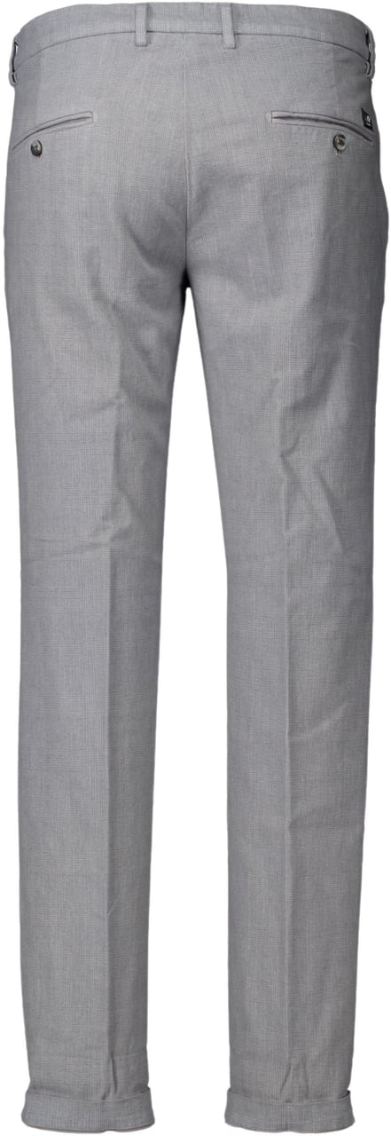 Mason's Masons  Pantalons Grijs 9pn2r4973 Cbe23s2 Grijs