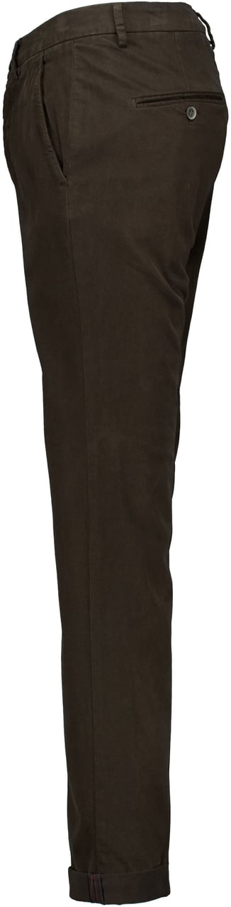 Mason's Masons Torinostyle Chino Bruin Cbe038 9pn2r4973 Bruin