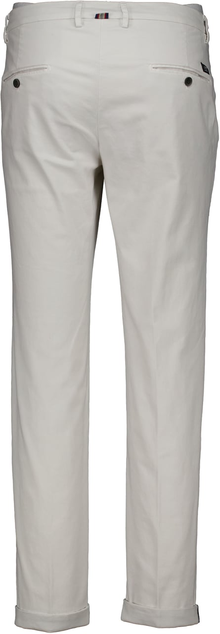Mason's Masons Torinostyle Chino Ecru Cbe038 9pn2r4973 Wit
