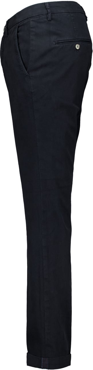 Mason's Masons Torinostyle Chino Zwart Cbe038 9pn2r4973 Zwart