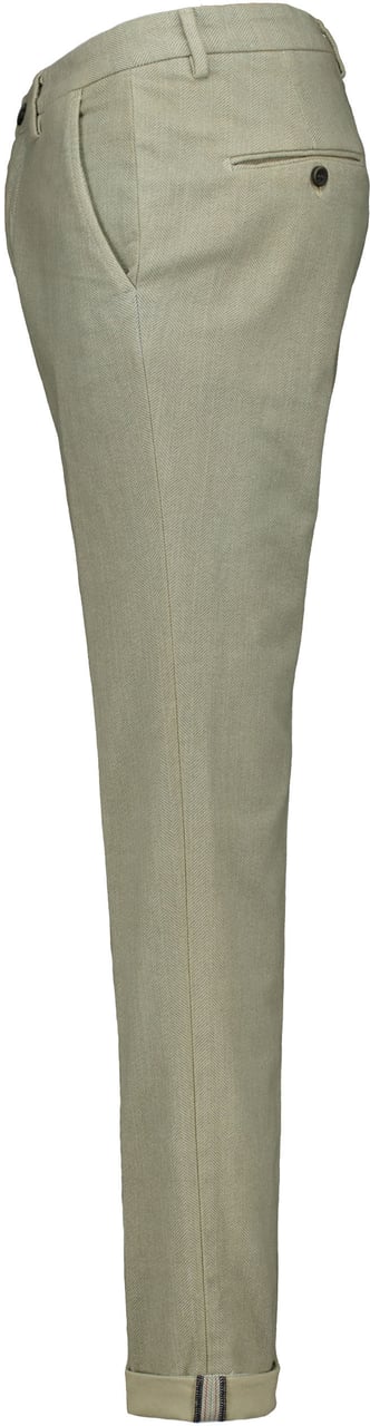 Mason's Masons Torinostyle Groen Cbe23s3 Groen