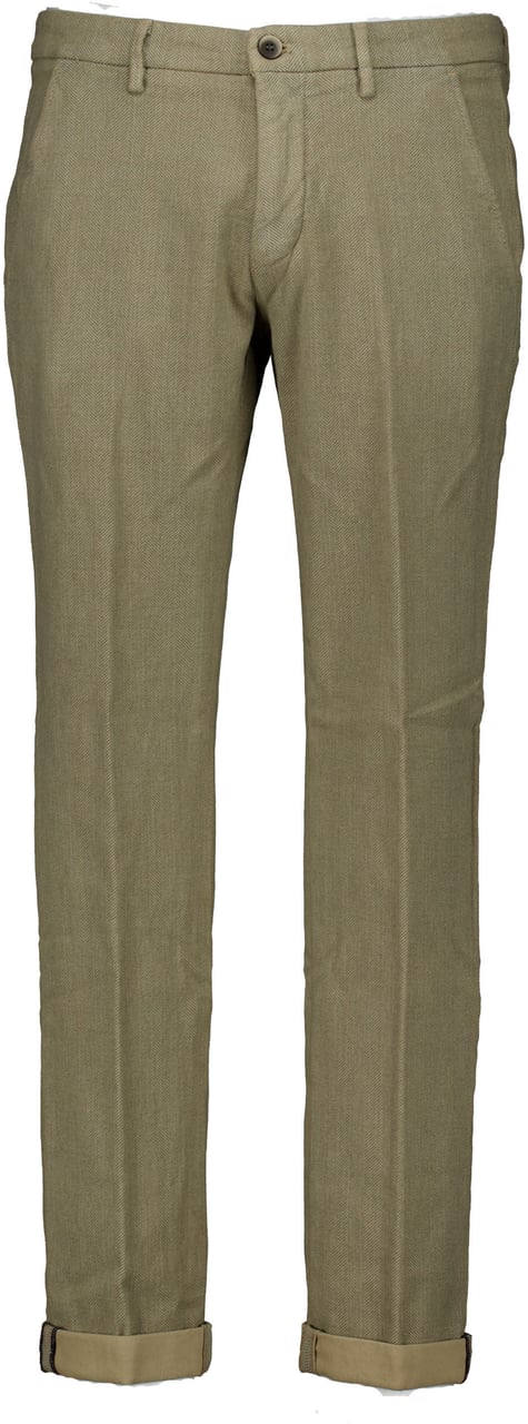 Mason's Masons Torinostyle Olijf Cbe23s3 Groen