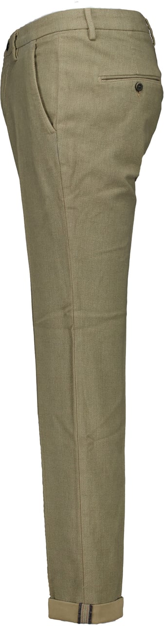 Mason's Masons Torinostyle Olijf Cbe23s3 Groen