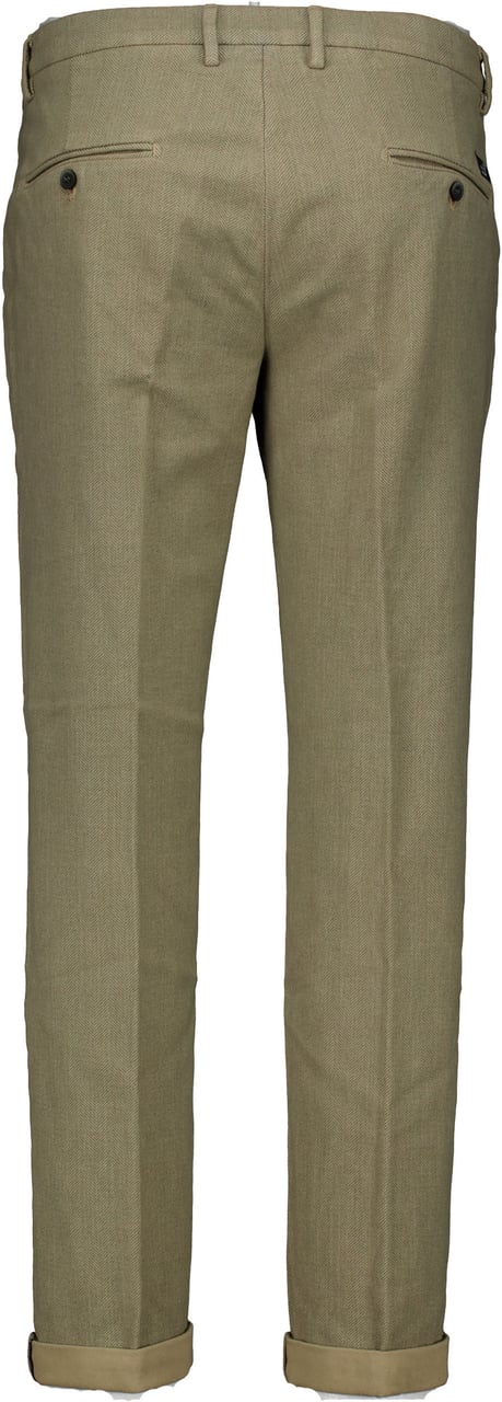 Mason's Masons Torinostyle Olijf Cbe23s3 Groen