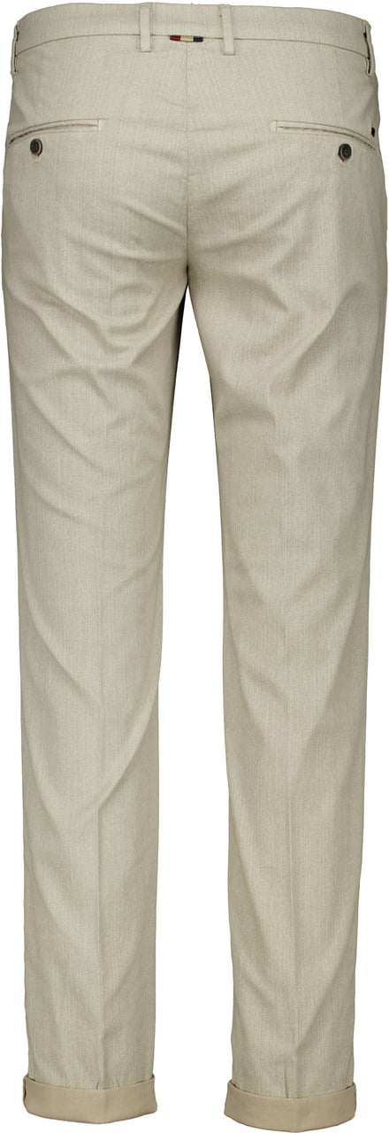 Mason's Masons 9pn2r4973 Pantalons Beige Cbe543 Beige