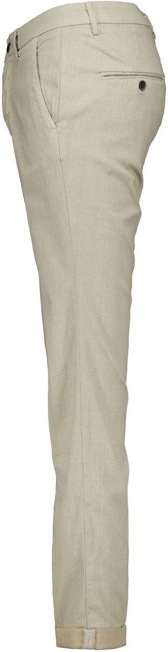 Mason's Masons 9pn2r4973 Pantalons Beige Cbe543 Beige