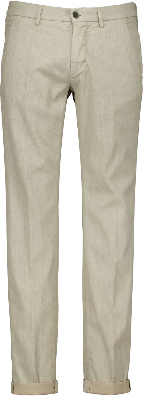 Mason's Masons 9pn2r4973 Pantalons Beige Cbe543 Beige
