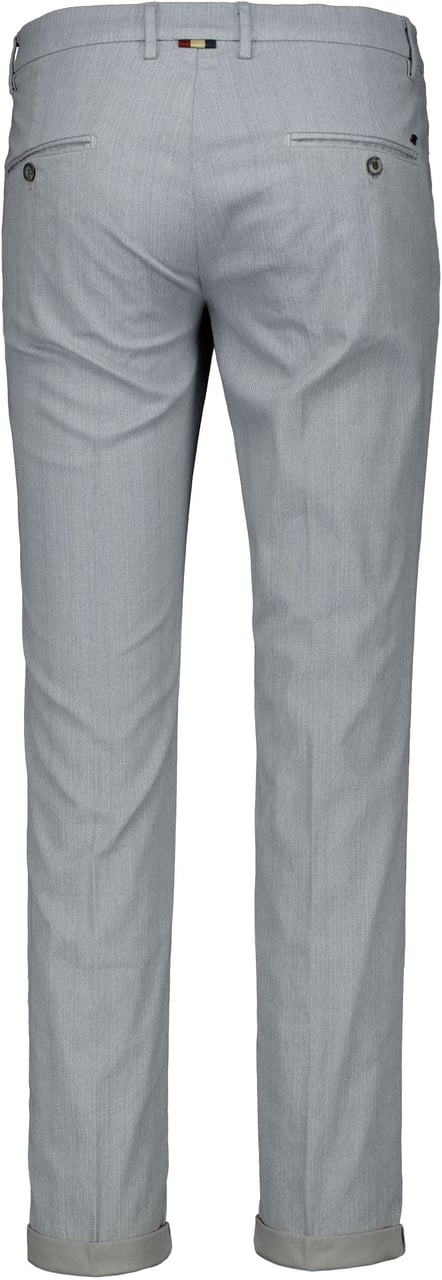 Mason's Masons 9pn2r4973 Pantalons Grijs Cbe543 Grijs