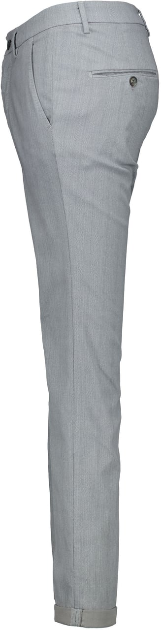 Mason's Masons 9pn2r4973 Pantalons Grijs Cbe543 Grijs