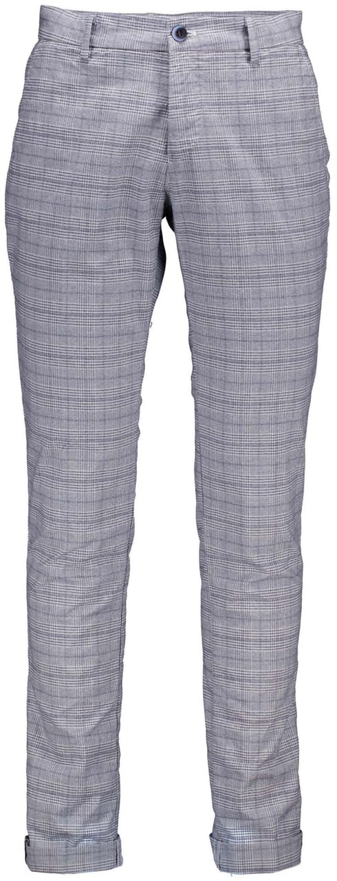 Mason's Masons  Pantalons Grijs Cbe607 001 Grijs