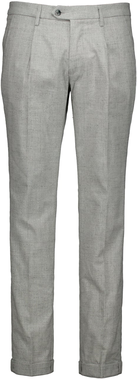 Mason's Masons 9pn2r9560 Pantalons Grijs Cte423 Grijs