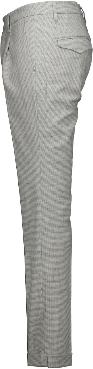 Mason's Masons 9pn2r9560 Pantalons Grijs Cte423 Grijs