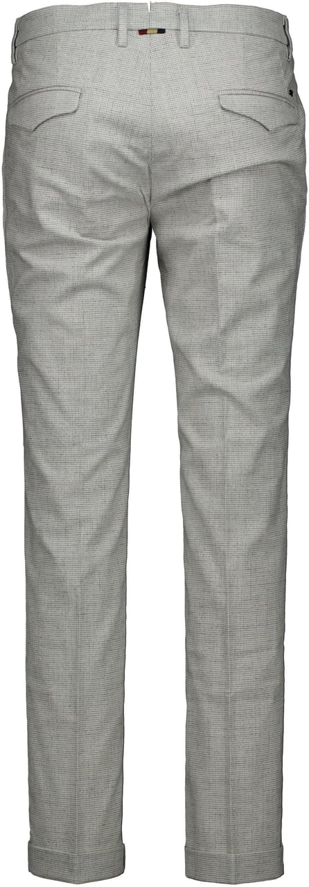 Mason's Masons 9pn2r9560 Pantalons Grijs Cte423 Grijs