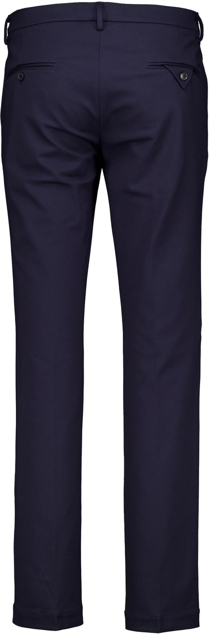 Mason's Masons Torinojog Chino Blauw Jert015 9pf2r5450 Blauw
