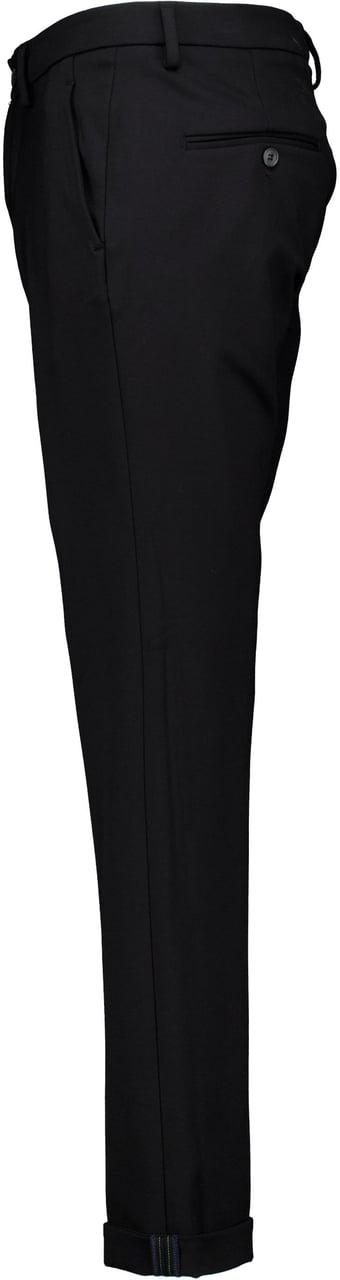 Mason's Masons Torinojog Chino Zwart Jert015 9pf2r5450 Zwart