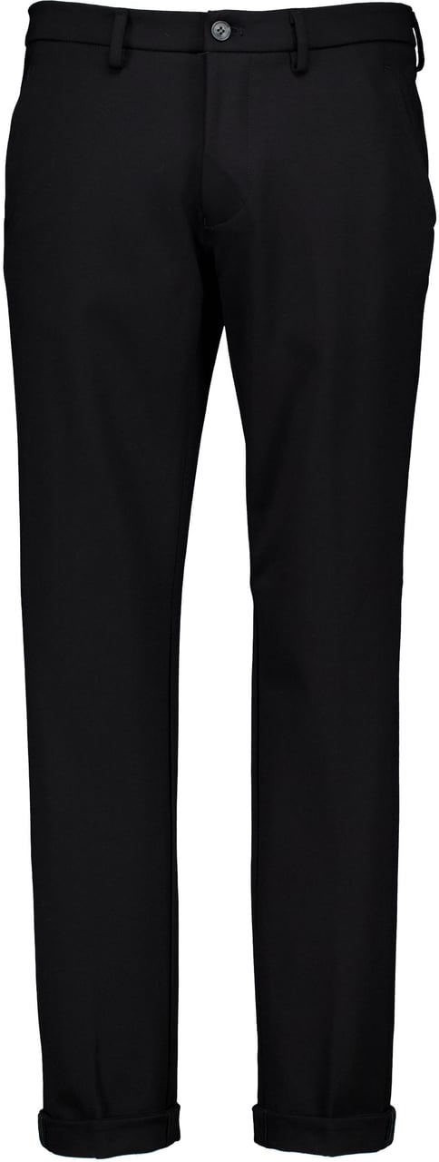 Mason's Masons Torinojog Chino Zwart Jert015 9pf2r5450 Zwart