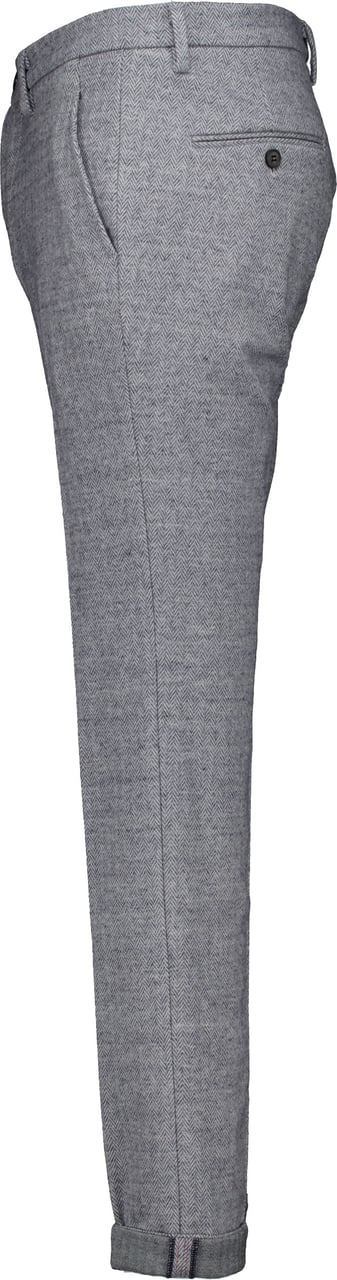Mason's Masons Torinojog Blauw Jert224 Blauw