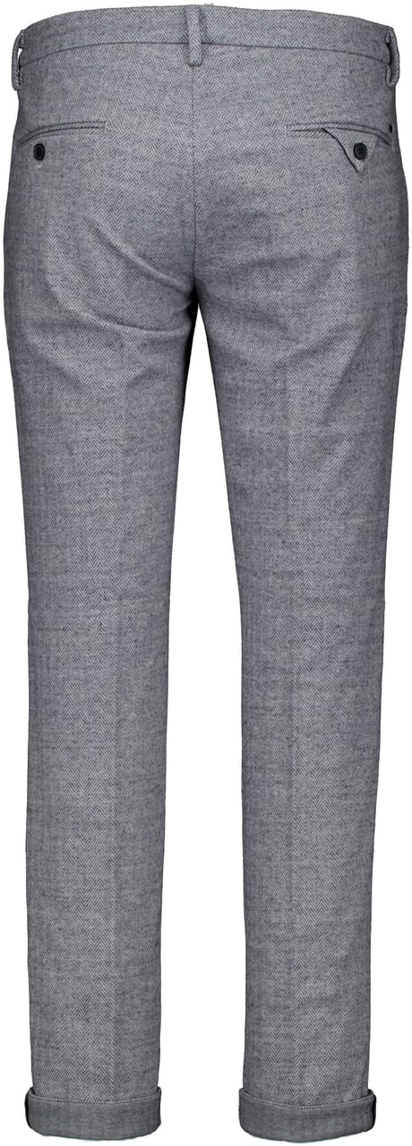 Mason's Masons Torinojog Blauw Jert224 Blauw